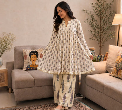 Heer Farshi Set  Elegant Collection