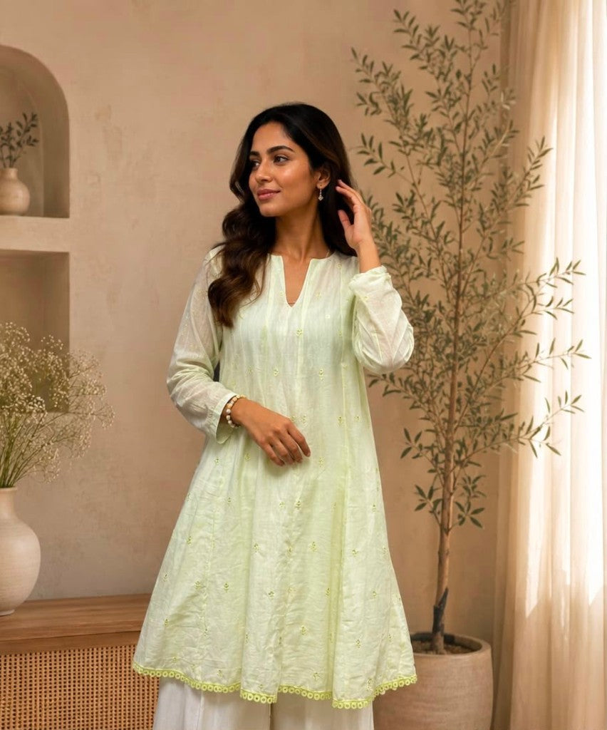 Heer Farshi Set  Elegant Collection