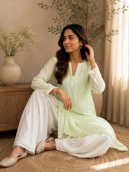 Heer Farshi Set  Elegant Collection