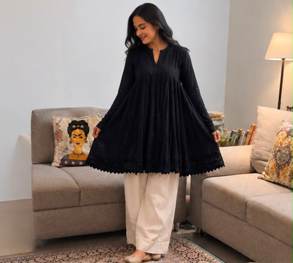 Heer Farshi Set  Elegant Collection