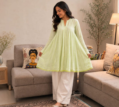 Heer Farshi Set  Elegant Collection