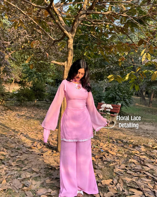 Liora Pink Elegance Set