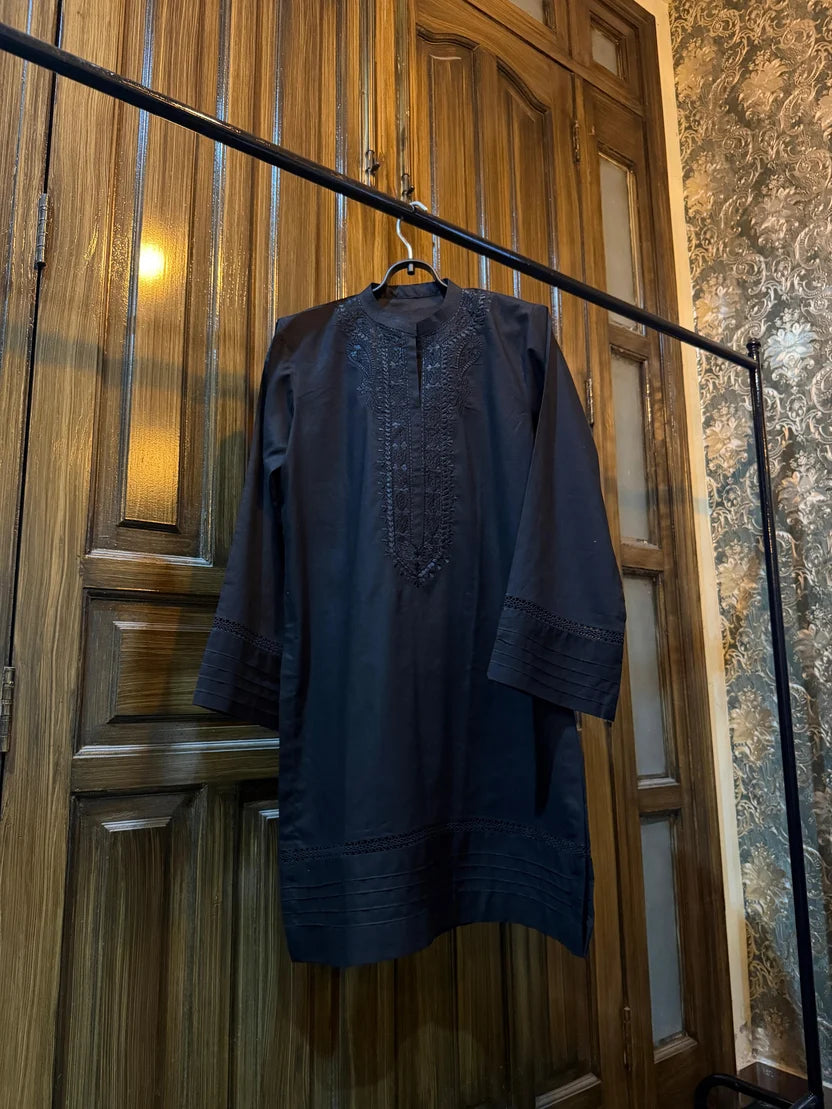 MONOCHROME LUXE  FARSHI SET