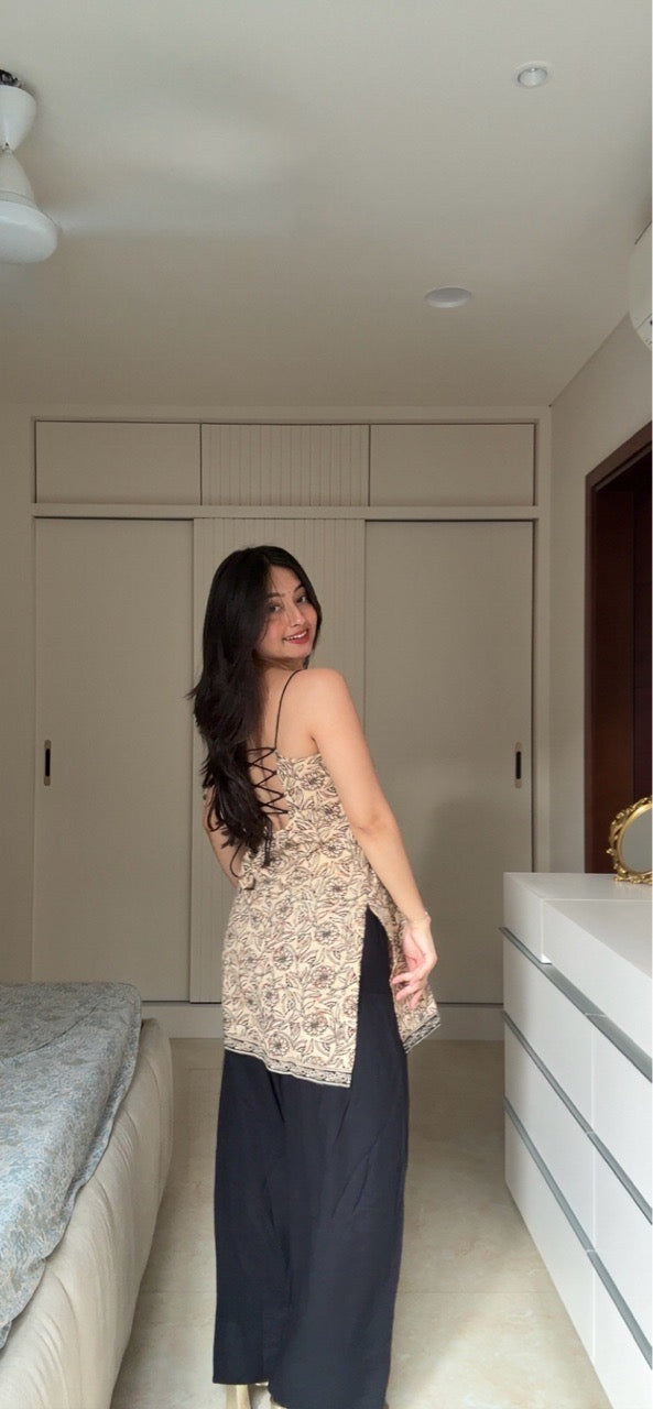 Nandini  Co-ord Set
